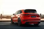 Porsche Cayenne Coupe PPP450R by ASPEC 2020 года